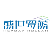 盛世罗蓝