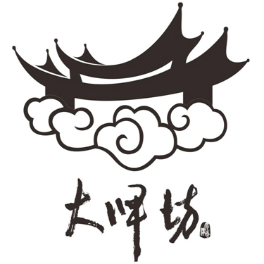 大牌坊